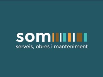 Imagen de SOM SERVEIS, OBRES I MANTENIMENT