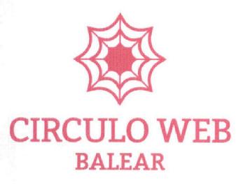 Imagen de CIRCULO WEB BALEAR