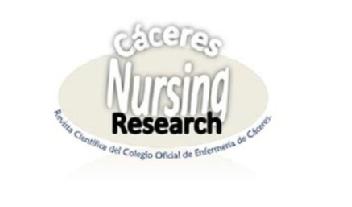 Imagen de CÁCERES NURSING RESEARCH REVISTA CIENTÍFICA DEL COLEGIO OFICIAL DE ENFERMERÍA DE CÁCERES