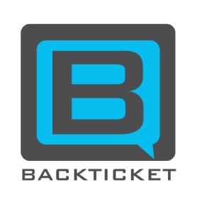 Imagen de B BACKTICKET