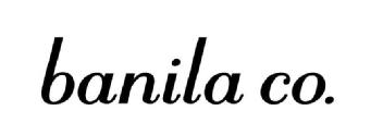 Imagen de BANILA CO