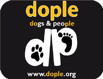 Imagen de DOPLE DOGS&PEOPLE DP WWW.DOPLE.ORG