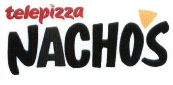 Imagen de TELEPIZZA NACHOS