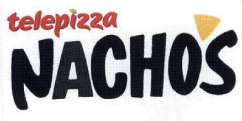 Imagen de TELEPIZZA NACHOS