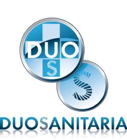 Imagen de DUO S S DUO SANITARIA