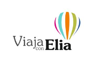 Imagen de VIAJA CON ELIA