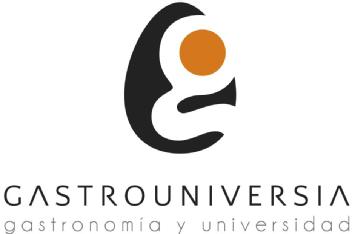Imagen de GASTROUNIVERSIA GASTRONOMIA Y UNIERSIDAD