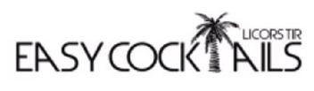 Imagen de LICORS TIR EASY COCKTAILS