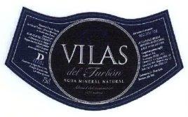 Imagen de VILAS DEL TURBÓN AQUA MINERAL