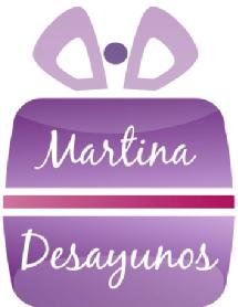 Imagen de MARTINA DESAYUNOS