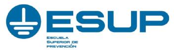 Imagen de ESUP ESCUELA SUPERIOR DE PREVENCION
