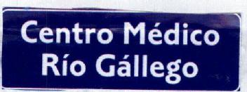 Imagen de CENTRO MEDICO RIO GALLEGO