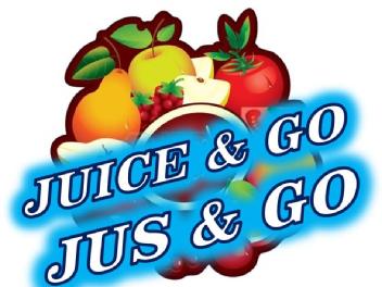 Imagen de JUICE & GO JUS & GO