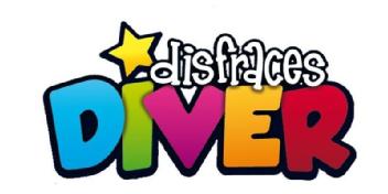 Imagen de DISFRACES DIVER