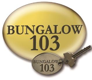 Imagen de BUNGALOW 103 BUNGALOW 103