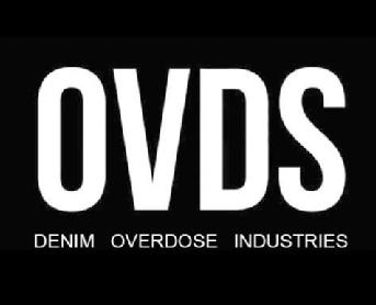 Imagen de OVDS DENIM OVERDOSE INDUSTRIES