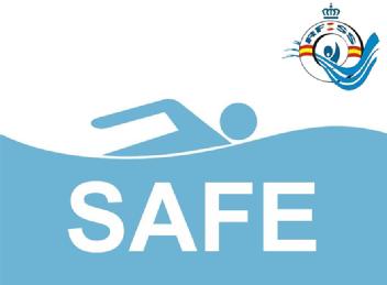 Imagen de SAFE RF SS