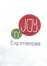Imagen de JOY\'N\' EXPERIENCES