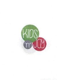 Imagen de KIDS \'N\' JOY
