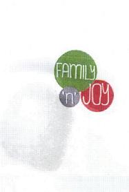 Imagen de FAMILY \'N\' JOY