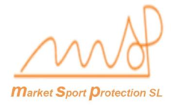 Imagen de MSP MARKET SPORT PROTECTION S.L