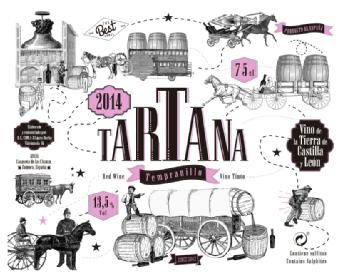 Imagen de TARTANA