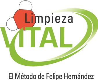 Imagen de LIMPIEZA VITAL EL METODO DE FELIPE HERNANDEZ