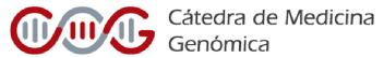 Imagen de CATEDRA DE MEDICINA GENOMICA