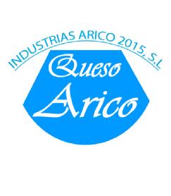 Imagen de INDUSTRIAS ARICO 2015, S.L QUESO ARICO
