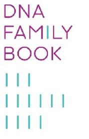 Imagen de DNA FAMILY BOOK