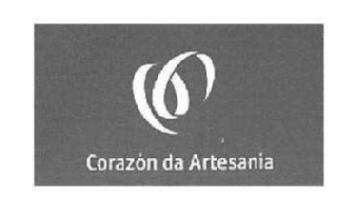 Imagen de CORAZON DA ARTESANIA