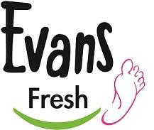 Imagen de EVANS FRESH