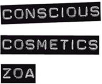 Imagen de CONSCIOUS COSMETICS ZOA