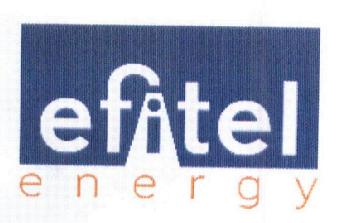 Imagen de EFITEL ENERGY