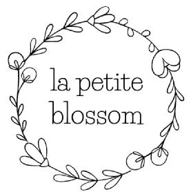 Imagen de LA PETITE BLOSSOM