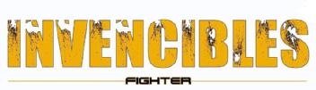 Imagen de INVENCIBLES FIGHTER