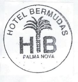 Imagen de HOTEL BERMUDAS H B PALMA NOVA