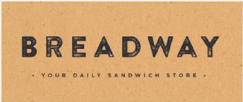 Imagen de BREADWAY YOUR DAILY SANDWICH STORE
