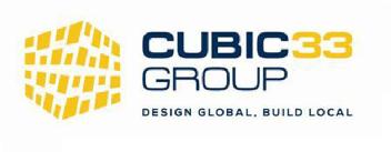 Imagen de CUBIC 33 GROUP