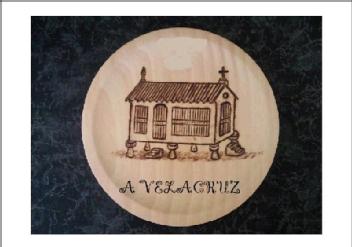 Imagen de A VELACRUZ