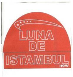 Imagen de LUNA DE ISTAMBUL NEW