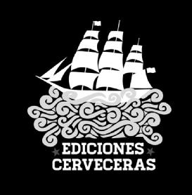 Imagen de EDICIONES CERVECERAS