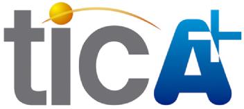Imagen de TICA +