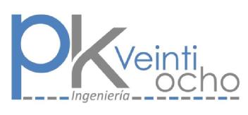Imagen de PKVEINTIOCHO INGENIERIA