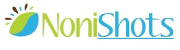 Imagen de NONISHOTS