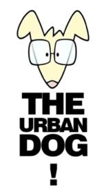 Imagen de THE URBAN DOG!
