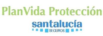 Imagen de PLANVIDA PROTECCION SANTALUCIA SEGUROS