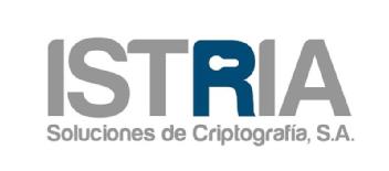 Imagen de ISTRIA SOLUCIONES DE CRIPTOGRAFIA S.A