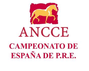 Imagen de ANCCE CAMPEONATO DE ESPAÑA DE P.R.E