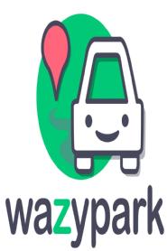Imagen de WAZYPARK